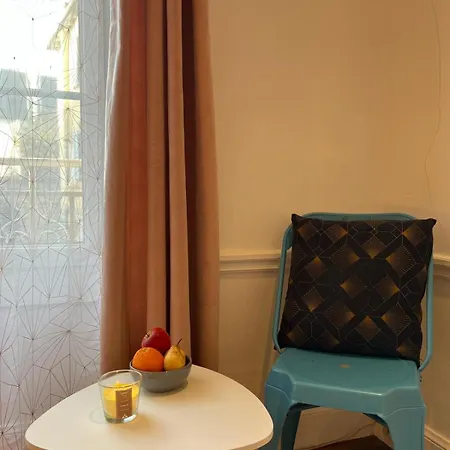 Apartment En