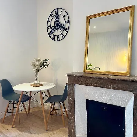 En Apartment