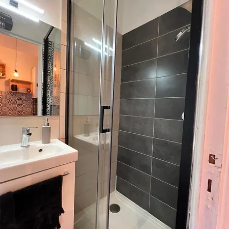 Apartment En *
