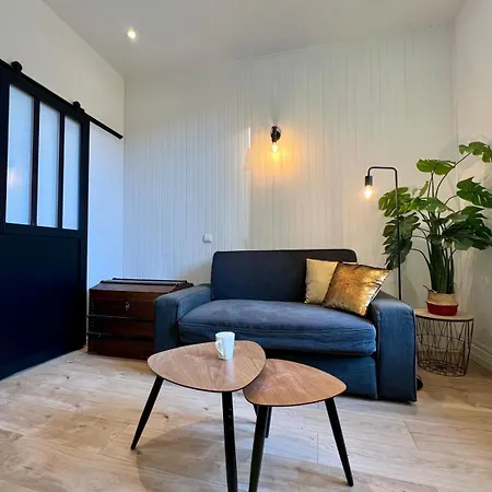 En Apartment