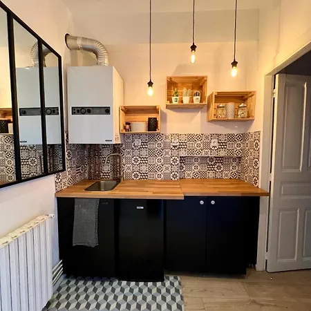 Apartment En *