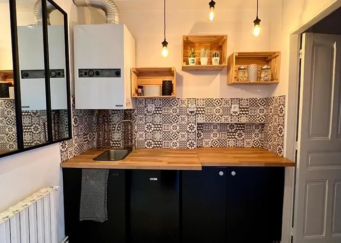 Apartment En *